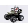 Wild Willy 2 WR02 Electric-RC Crawler