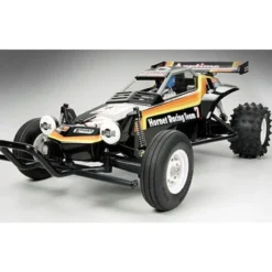 The Hornet Electric-RC Buggy