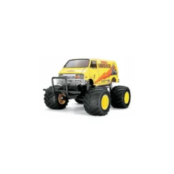 Lunch Box Electric-RC Crawler