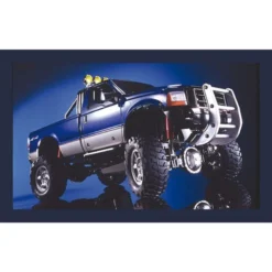 Ford F-350 High -Lift Electric-RC Crawler