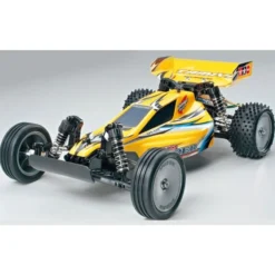Sand Viper DT02 Electric-RC Buggy