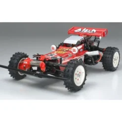 Hotshot Electric-RC Buggy