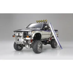 Toyota Hilux High Lift Electric-RC Crawler