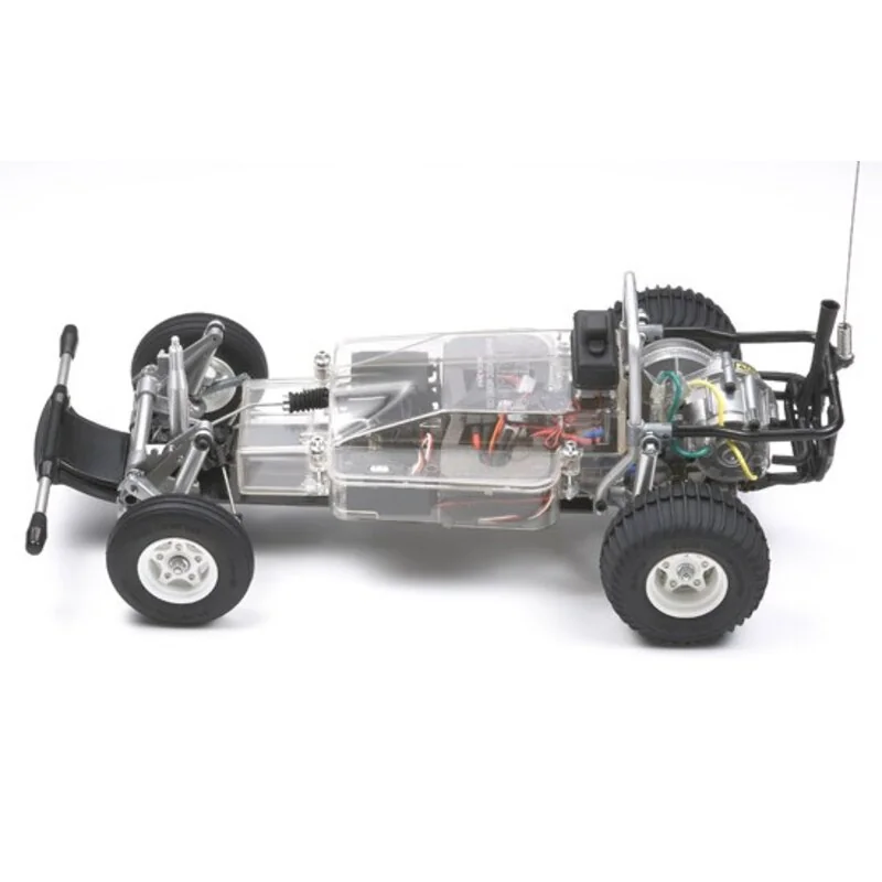 Sand Scorcher Electric-RC Buggy - Image 2