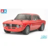 Alfa Giulia Sprint GTA M06
