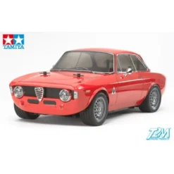 Alfa Giulia Sprint GTA M06