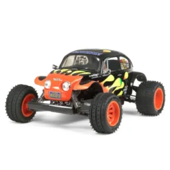 Blitzer Beetle 2011 RC Truck