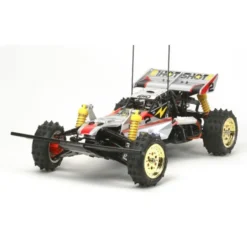 Super Hotshot Electric-RC Buggy