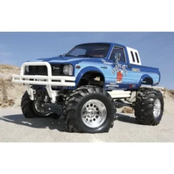 Toyota Pick -Up Bruiser Electric-RC Crawler
