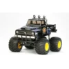 Midnight Pumpkin Black Edition Electric-RC Crawler