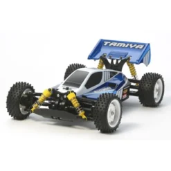 Neo Scorcher TT02B Electric-RC Buggy