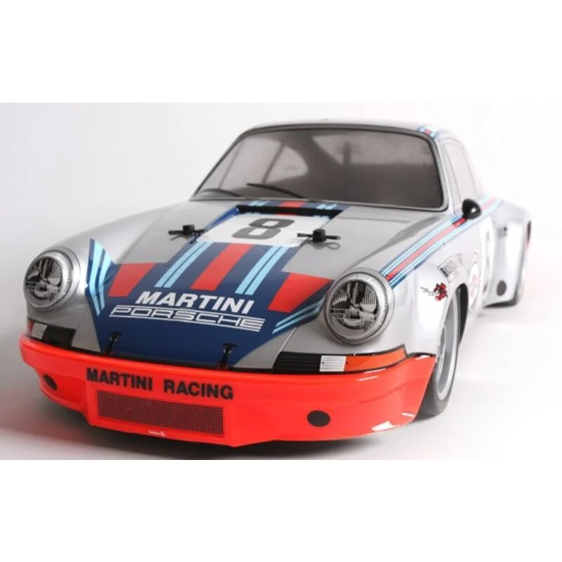 Porsche 911 Carrera RSR TT02 - Image 2