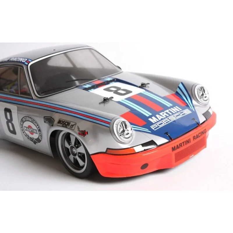 Porsche 911 Carrera RSR TT02 - Image 3