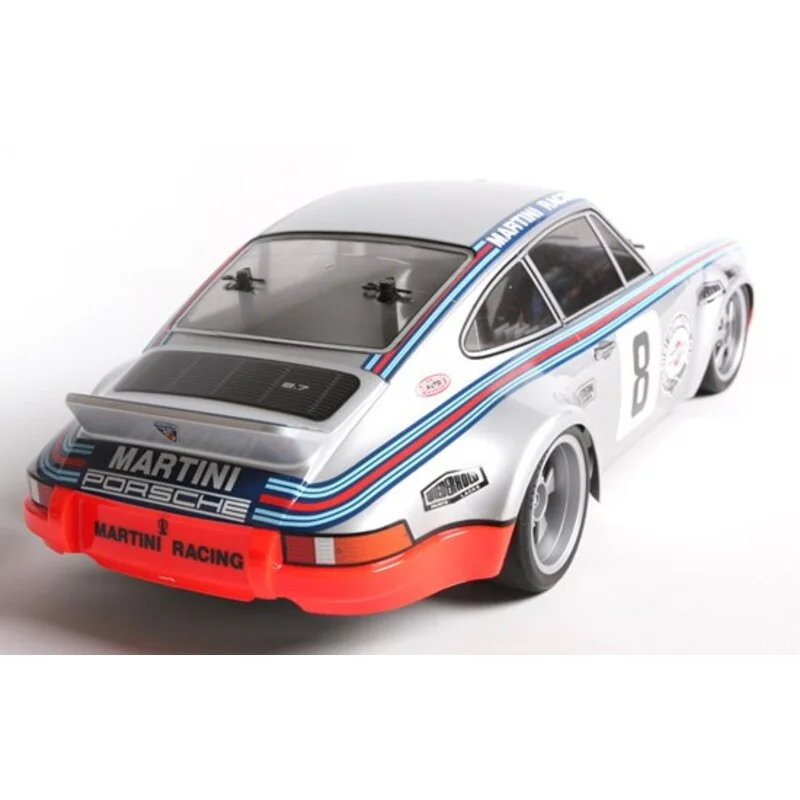 Porsche 911 Carrera RSR TT02 - Image 4
