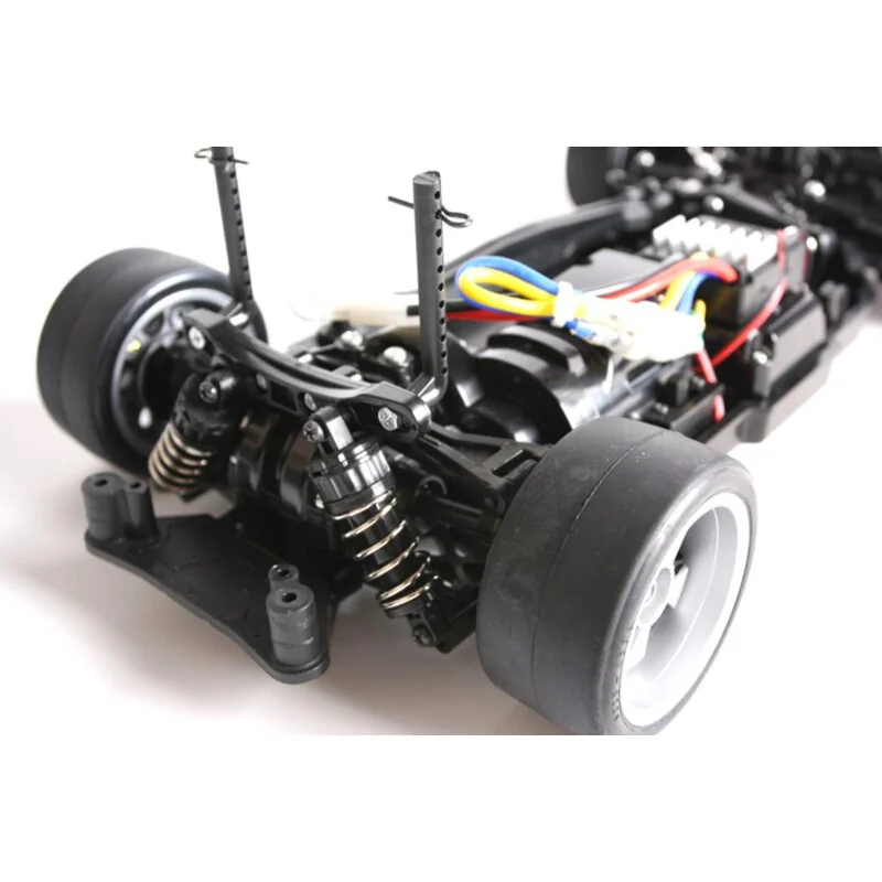 Porsche 911 Carrera RSR TT02 - Image 6