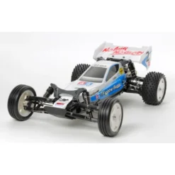 Neo Fighter Buggy DT03 Electric-RC Buggy