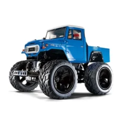 Land Cruiser 40 Pick -Up GF01 Electric-RC Crawler