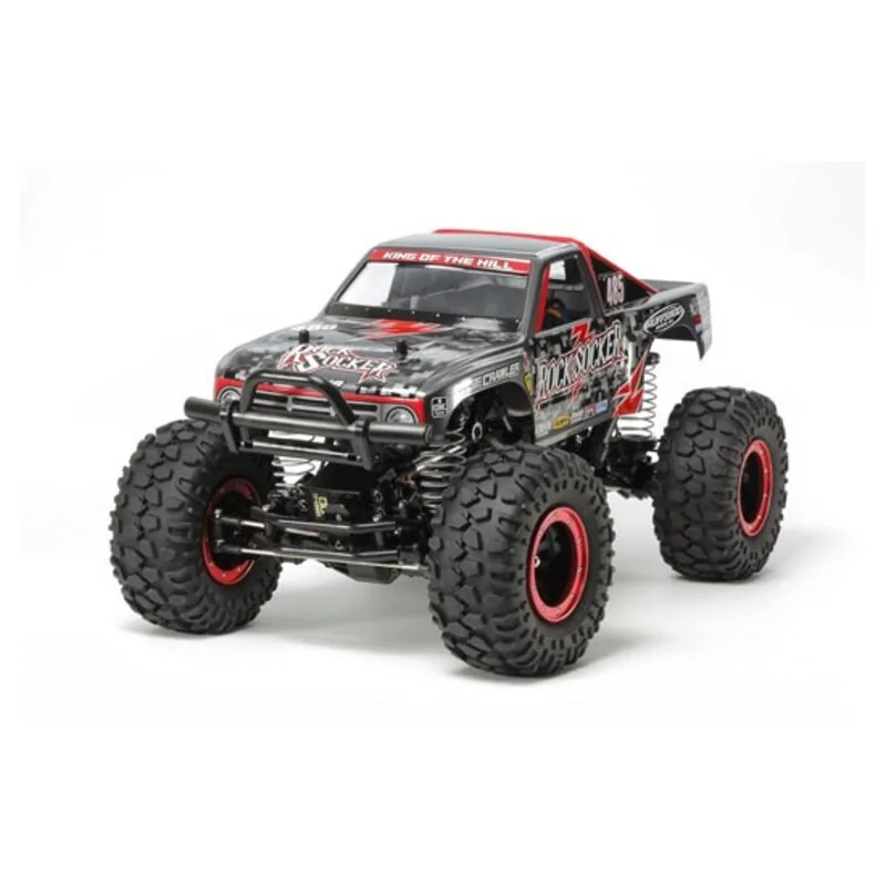 Rock Socker CR-01 Electric-RC Buggy