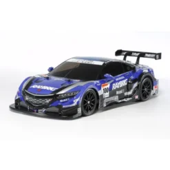 RC Raybrig NSX Concept TT02