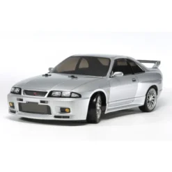 RC Skyline GT-R R33 Drift TT02D