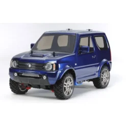 Suzuki Jimny MF01X