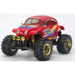 Monster Beetle 2015 RC Crawler
