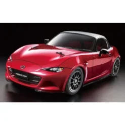 Mazda MX-5 M05
