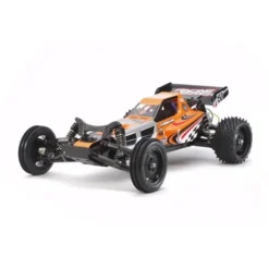Racing Fighter DT03 RC Buggy