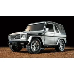 Mercedes Benz G320 Cabrio MF01X RC Crawler