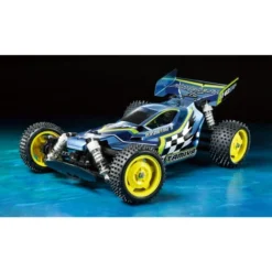 Plasma Edge II TT02B RC Buggy