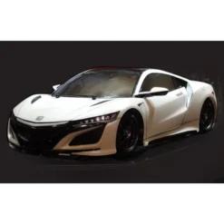 Honda NSX 2016 TT02