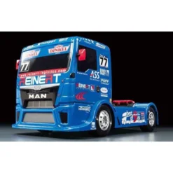 MAN TGS Reinert Racing TT01E RC Truck