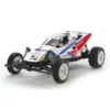 The Grasshopper II (2017) Coal-RC Buggy