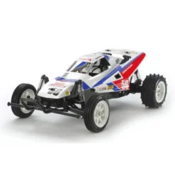The Grasshopper II (2017) Coal-RC Buggy