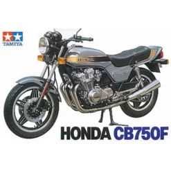 Tamiya Honda CB750F Model Kit