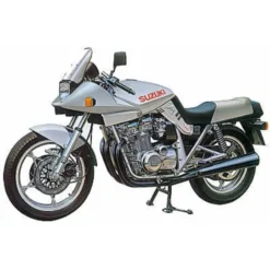 Tamiya Suzuki GSX1100S Katana Model Kit