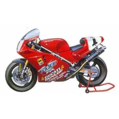 Tamiya Ducatti 888 Superbike Model Kit