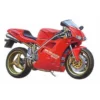 Tamiya Ducati 916 Model Kit