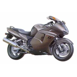 Tamiya Honda CBR 1100XX Super Model Kit