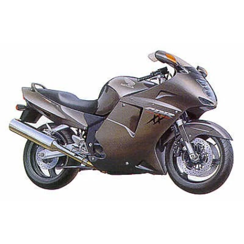 Tamiya Honda CBR 1100XX Super Model Kit