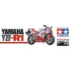 Tamiya Yamaha YZF-R1 Model Kit