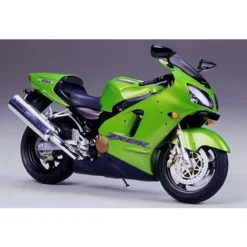 Tamiya Kawasaki Ninja ZX-12R Model Kit