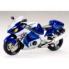Tamiya Suzuki GSX1300R Hayabusa Model Kit