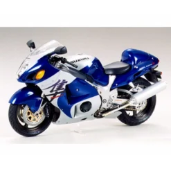 Tamiya Suzuki GSX1300R Hayabusa Model Kit