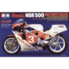 Tamiya Honda NSR 500 Model Kit