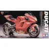 Tamiya Ducati Desmosedici Model Kit