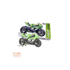 Tamiya Kawasaki Ninja ZX-RR Model Kit