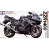 Tamiya Kawasaki ZZR1400 Model Kit