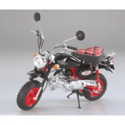 Tamiya Honda Monkey 40th Anniversary Model Kit