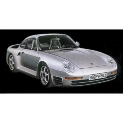 Tamiya Porsche 959 Model Kit